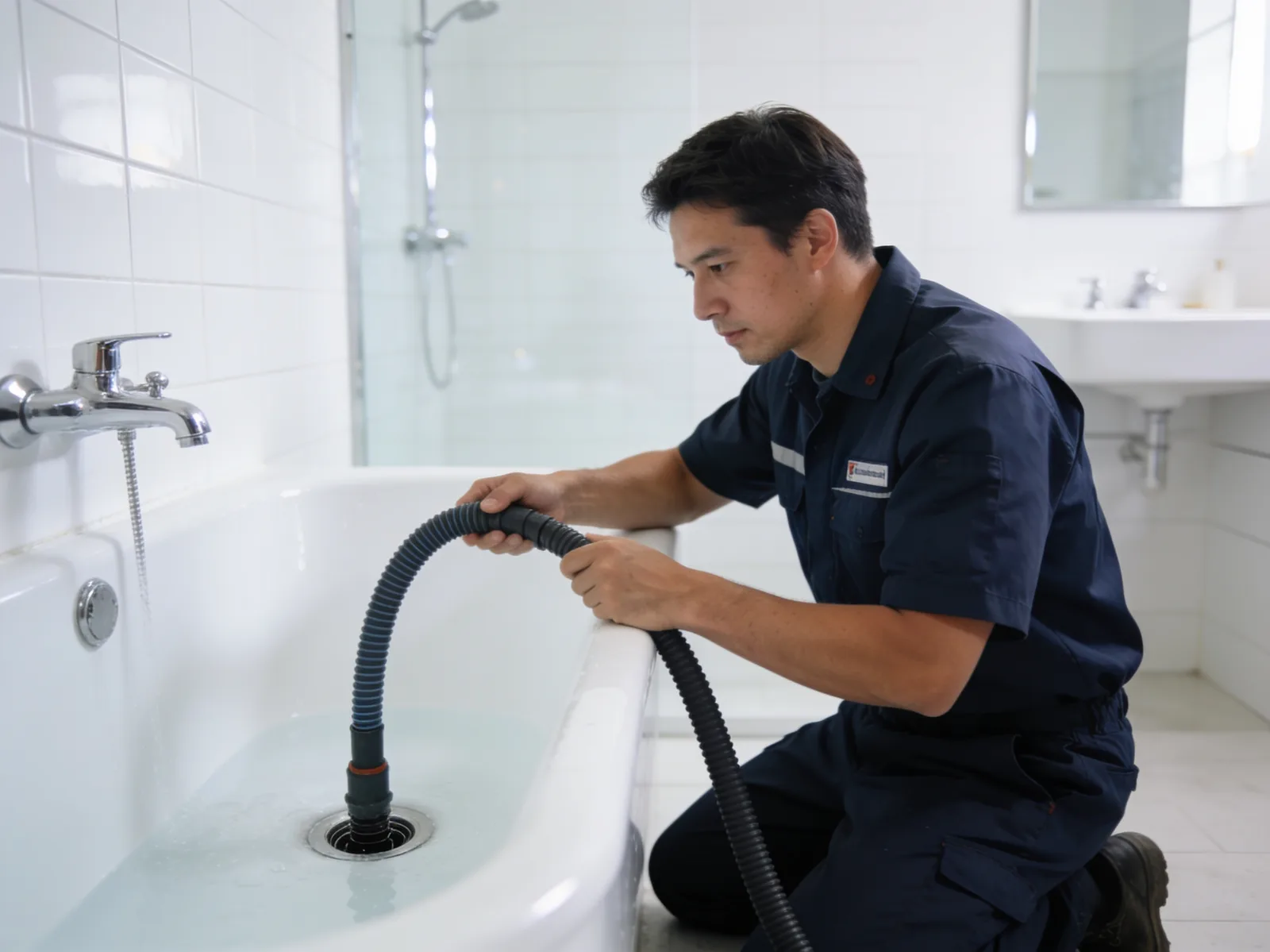 Emergency Plumber Commercial Point, OH FAQs